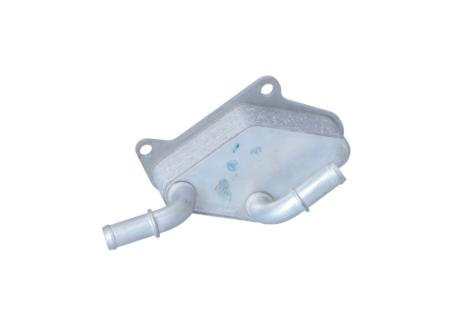 31346 NRF Engine oil cooler VAUXHALL ASTRA