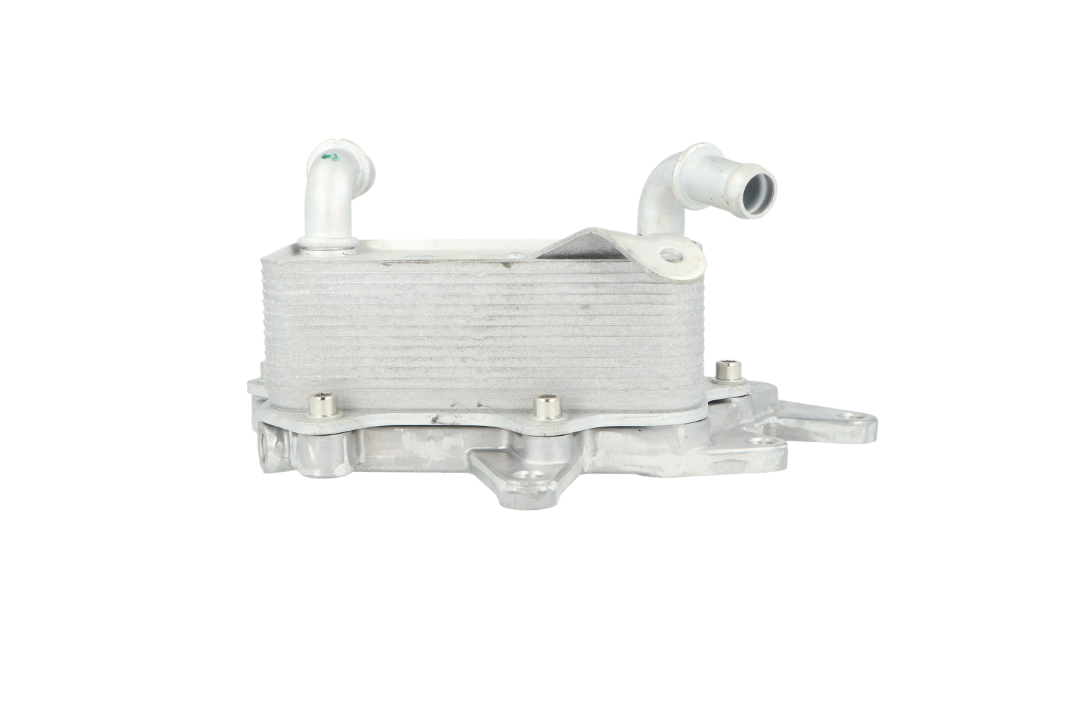 31357 NRF Enfriador de aceite SKODA FABIA