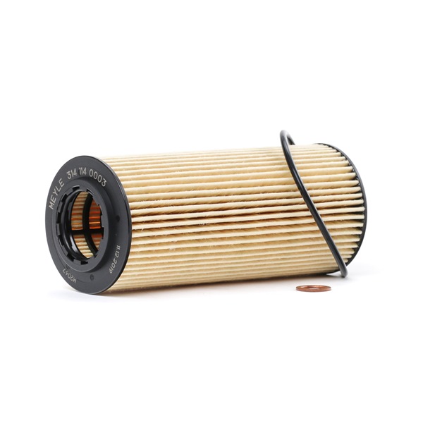 MEYLE Filtro de aceite 314 114 0003