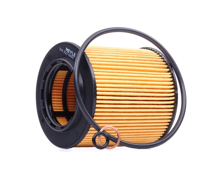 Filtro de aceite 11428683196 MEYLE 314 322 0000