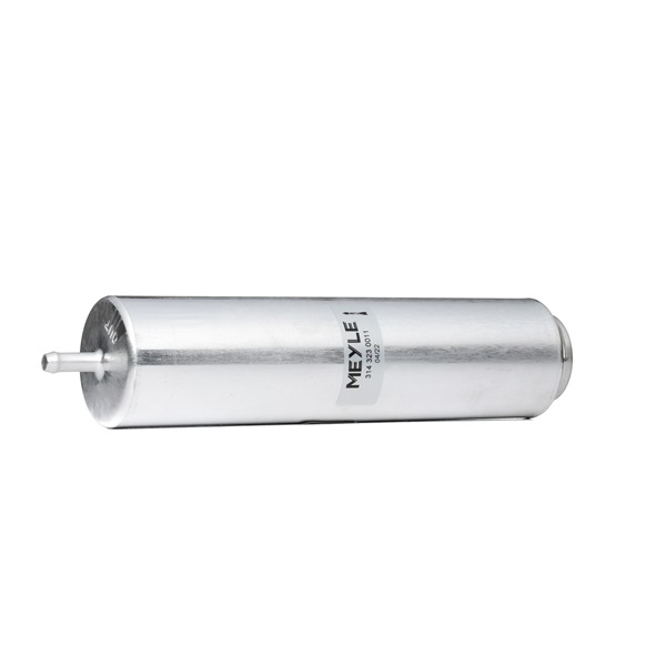 Filtre à carburant BMW E71 prix 2014: MEYLE 314 323 0011v