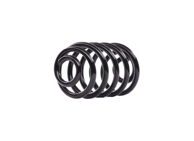 MEYLE 314 739 0011 Fahrwerksfedern BMW E30 315 1.6 Benzin 75 PS 1984