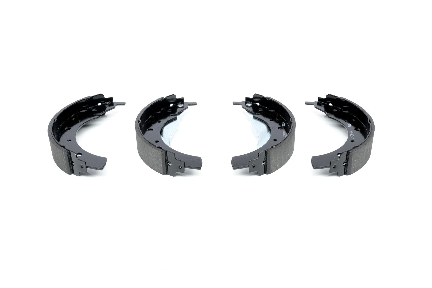 ATE 03.0137-0152.2 Forros de freno BMW G30 delanteras y traseras
