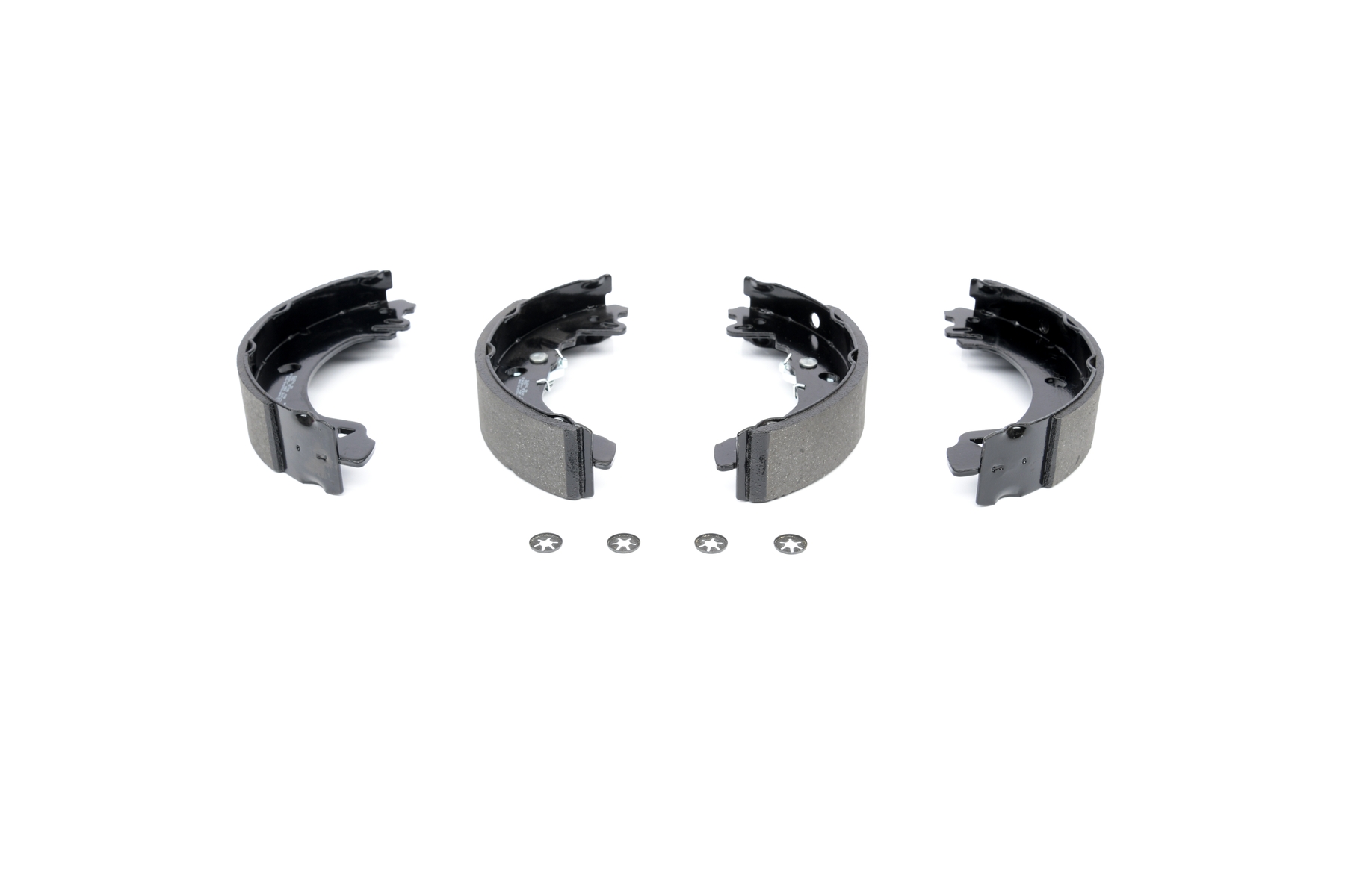 Garnitura zavorne celjusti ATE 03.0137-0236.2 primeren za FORD poceni