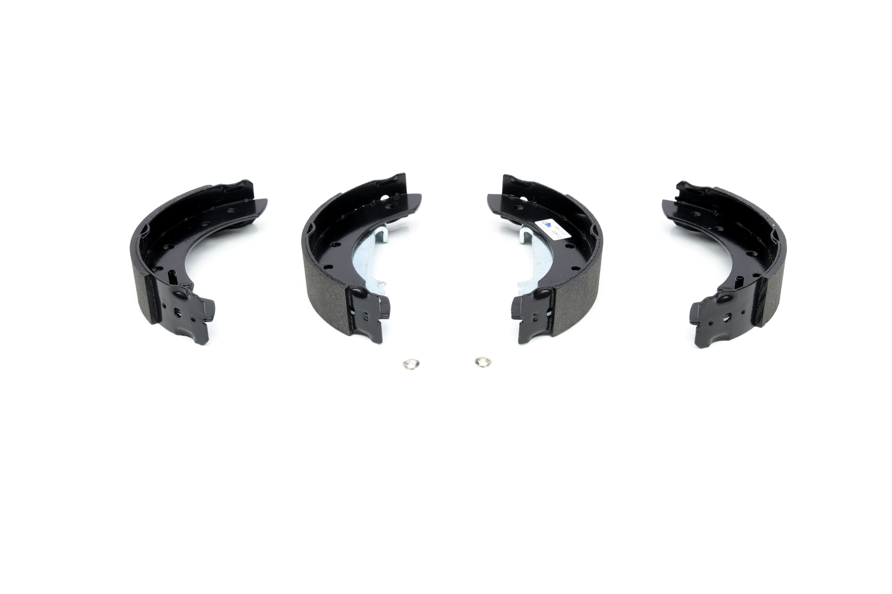 ATE 03.0137-0258.2 Cintas de travão VOLVO 460 L (464) 1.7 Gasolina 102 cv 1992 preço