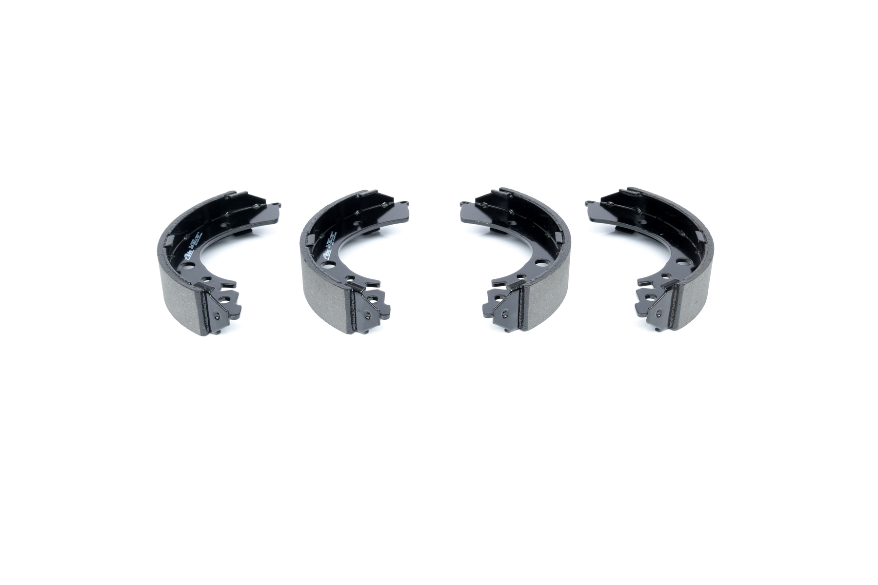 ATE 03.0137-0294.2 Honda Civic eu7 Bremsbacken original kosten