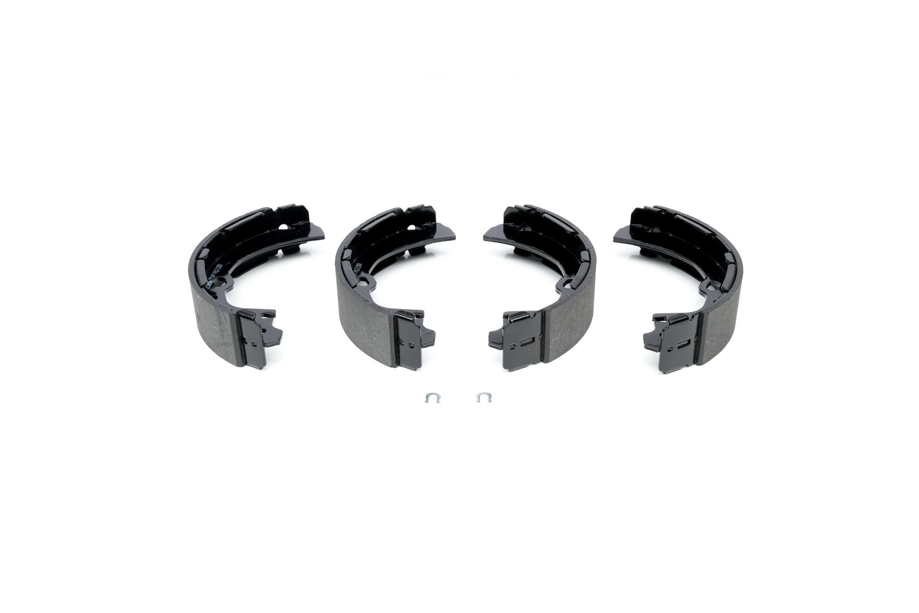 ATE 03.0137-0310.2 Bremsebakker NISSAN PICK UP pris