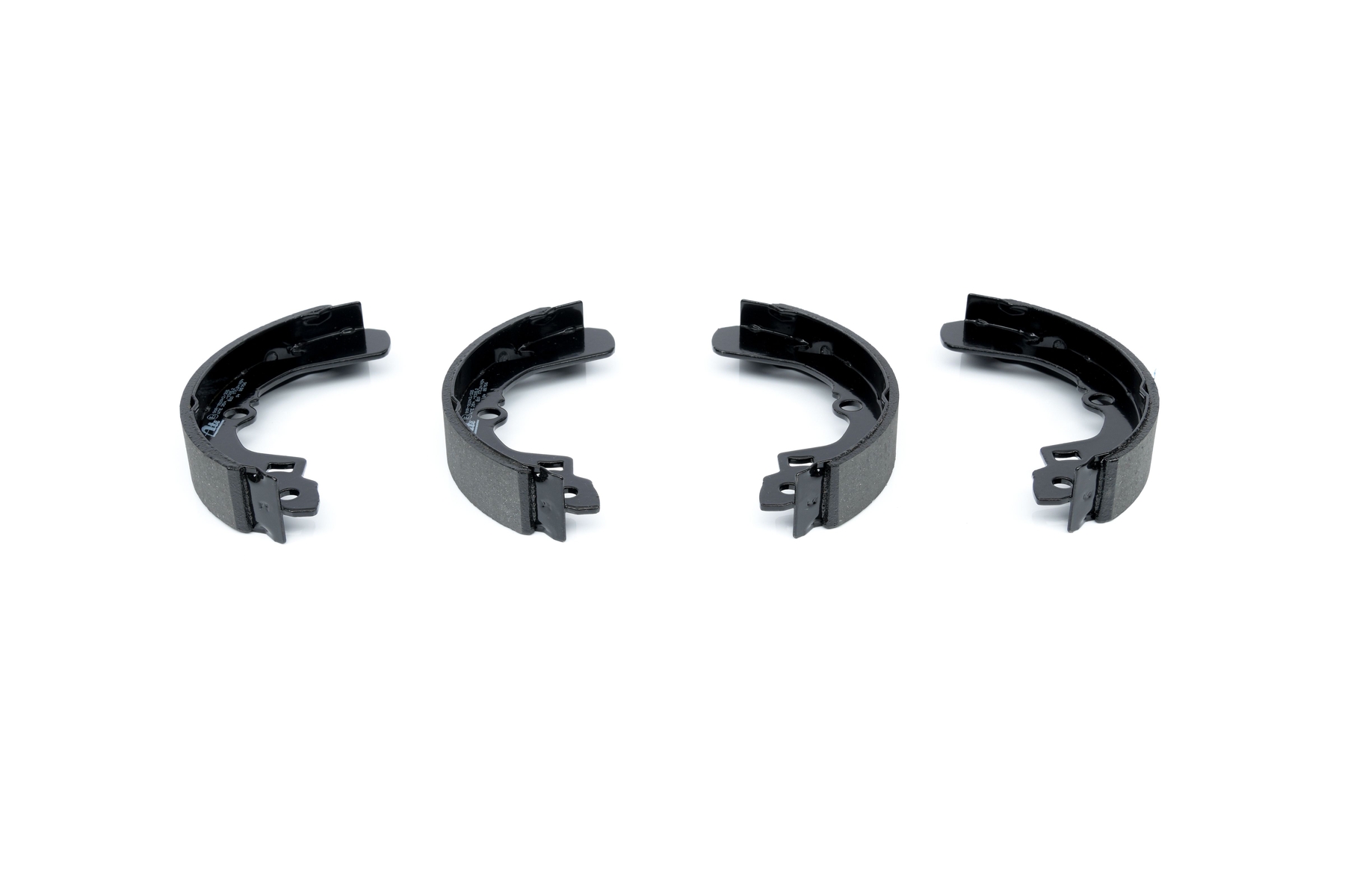 ATE 03.0137-0315.2 bremsebakker Suzuki Swift 2 pris