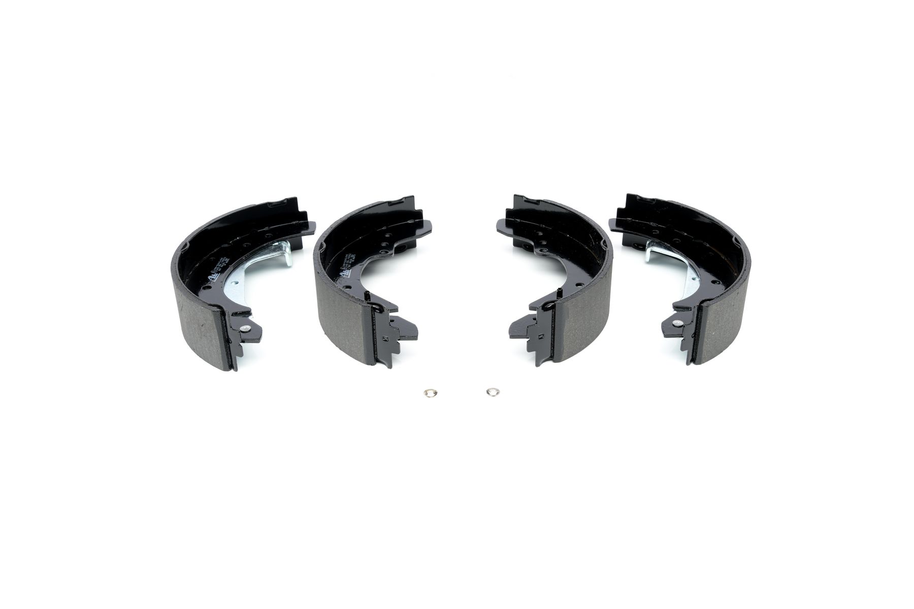 ATE 03.0137-0330.2 Remschoenen PEUGEOT J5 Bus (280P) 2.0 Benzine 79 Pk 1985 kosten