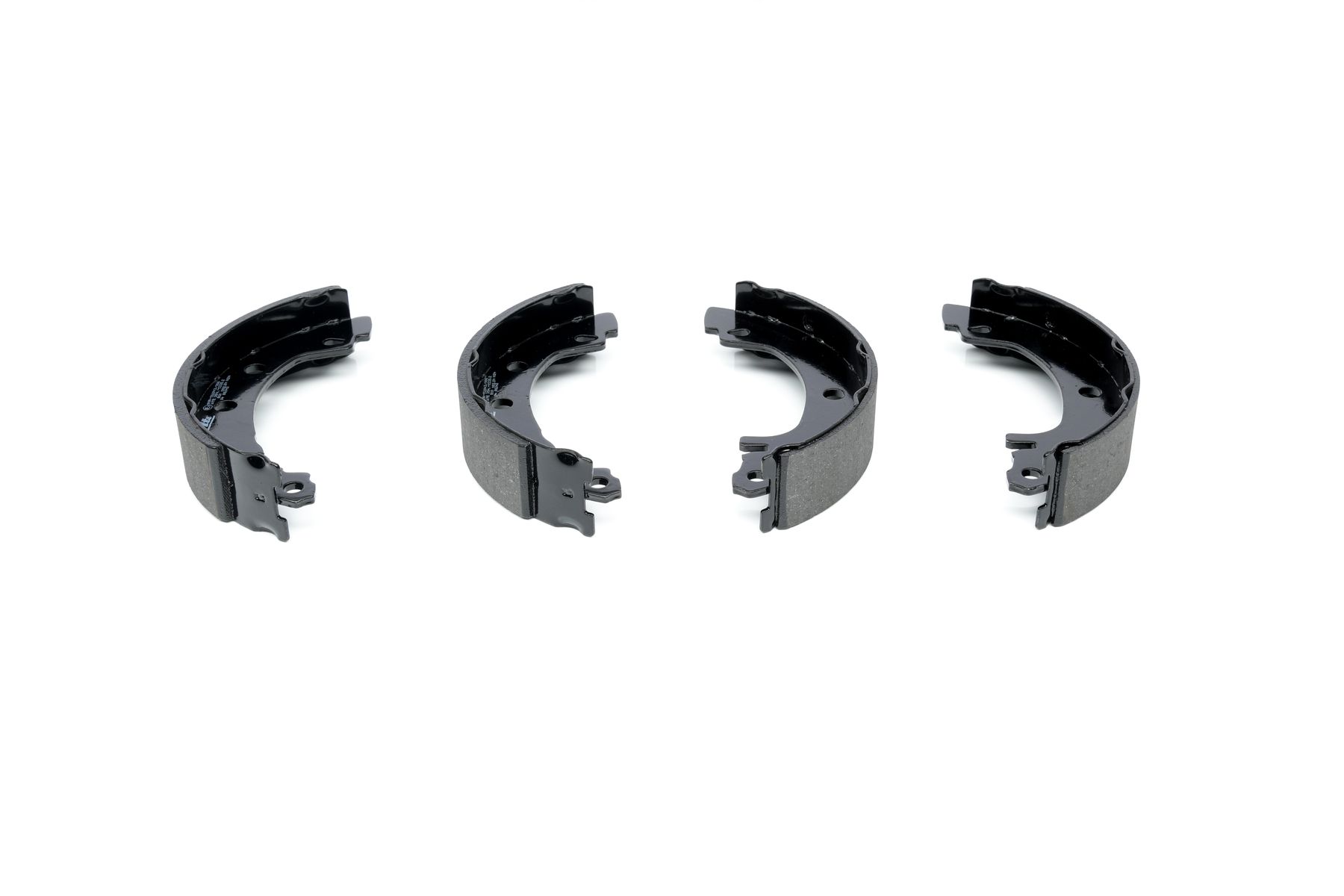 ATE 03.0137-0335.2 Maxilas de travão RENAULT MEGANE preço