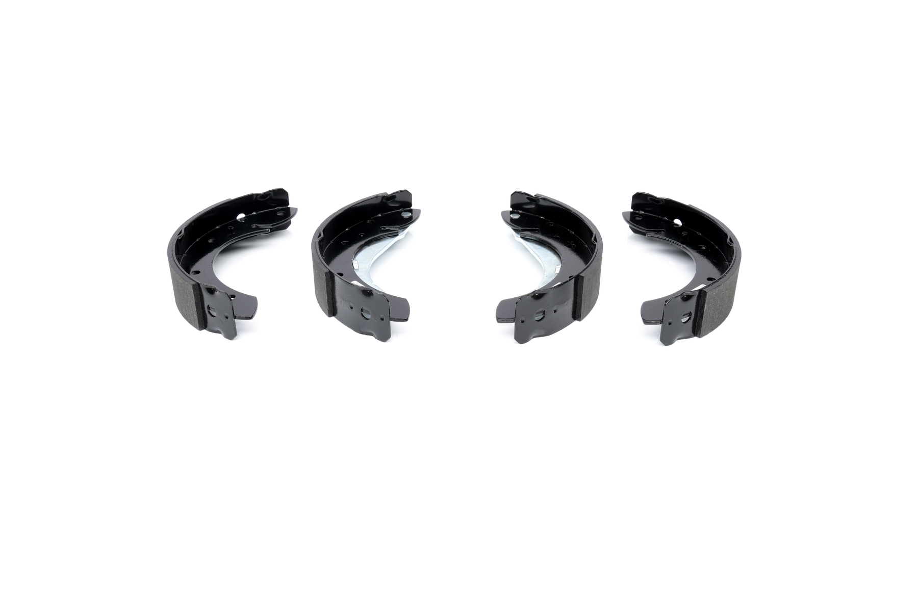 4241H6 OE ATE Brake Shoe Set 03.0137-0347.2