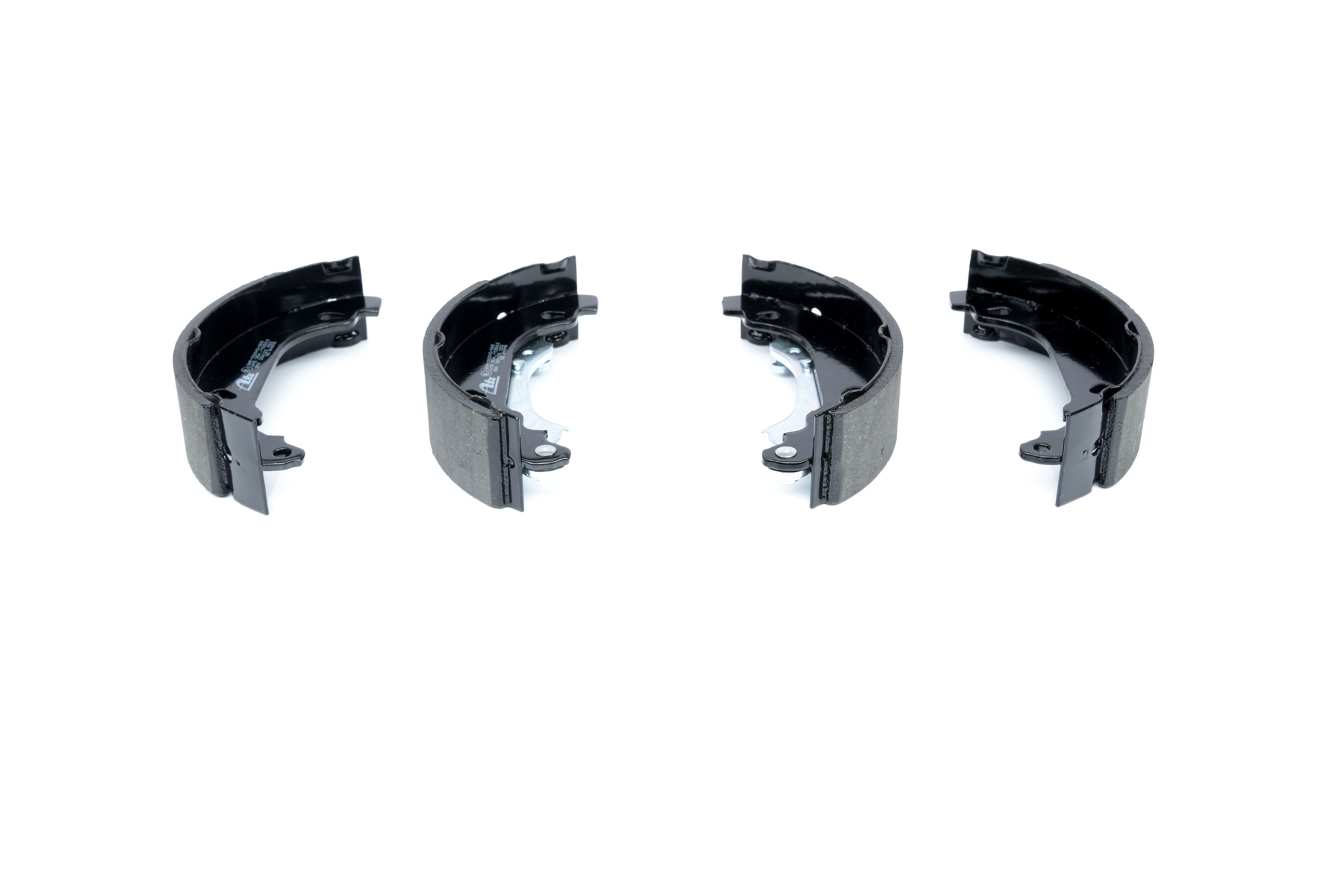 03.0137-0358.2 ATE Zapatas de freno RENAULT ESPACE