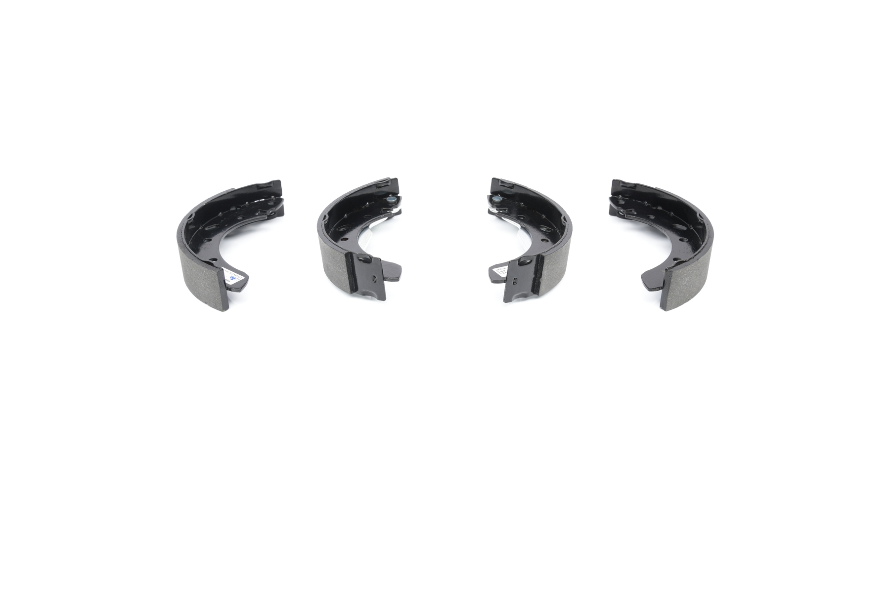 ATE 03.0137-0369.2 Ganasce freno HYUNDAI Lantra II Station Wagon (J-2) prezzo