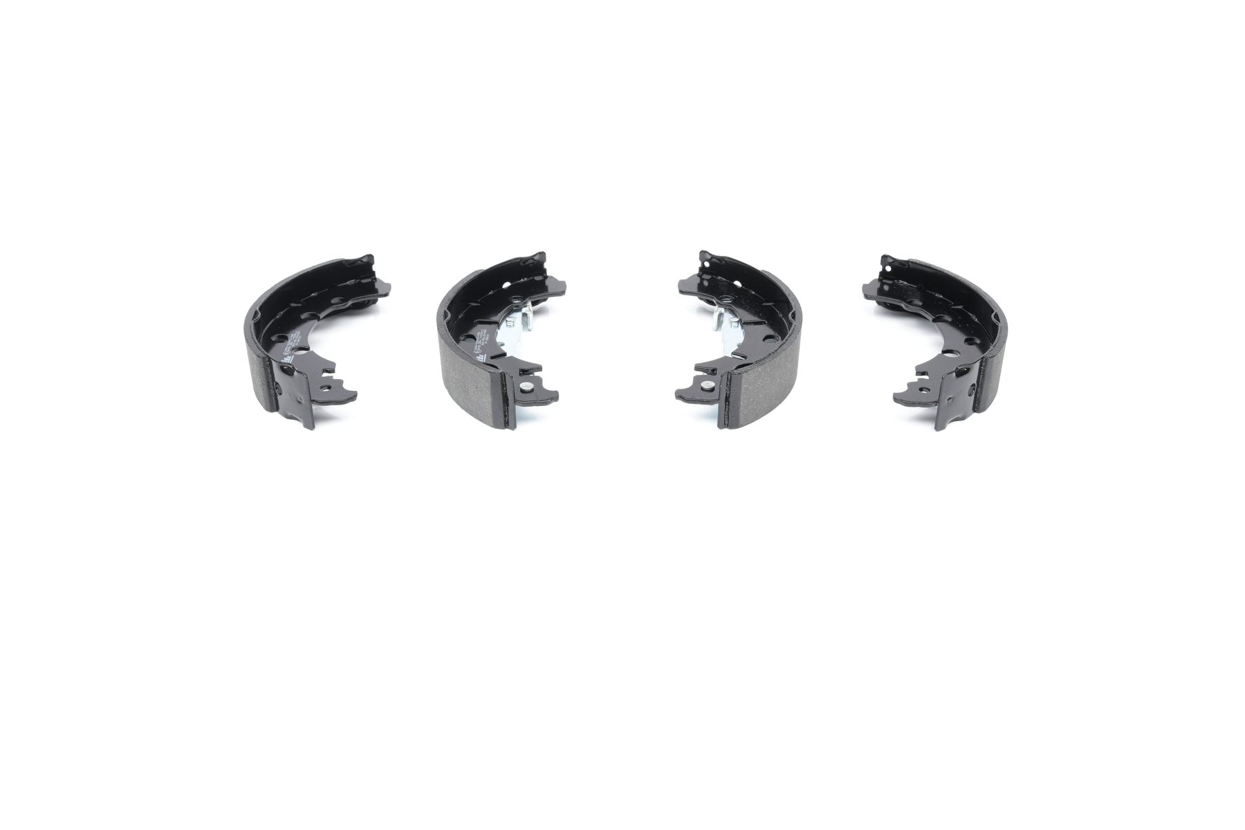ATE Kit ganasce freni 03.0137-0394.2