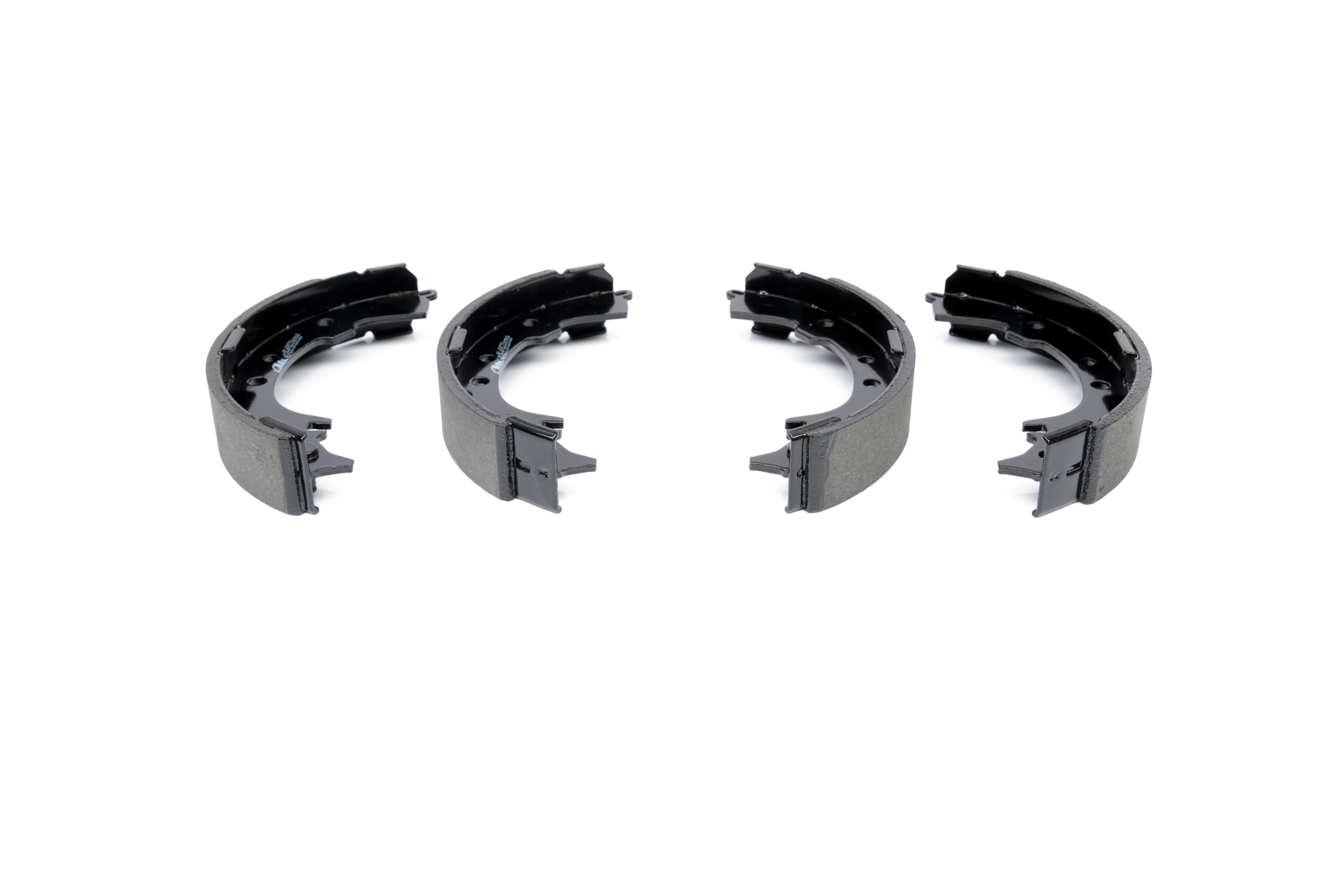 Costo ganasce freno DAIHATSU SIRION ATE 03.0137-0398.2