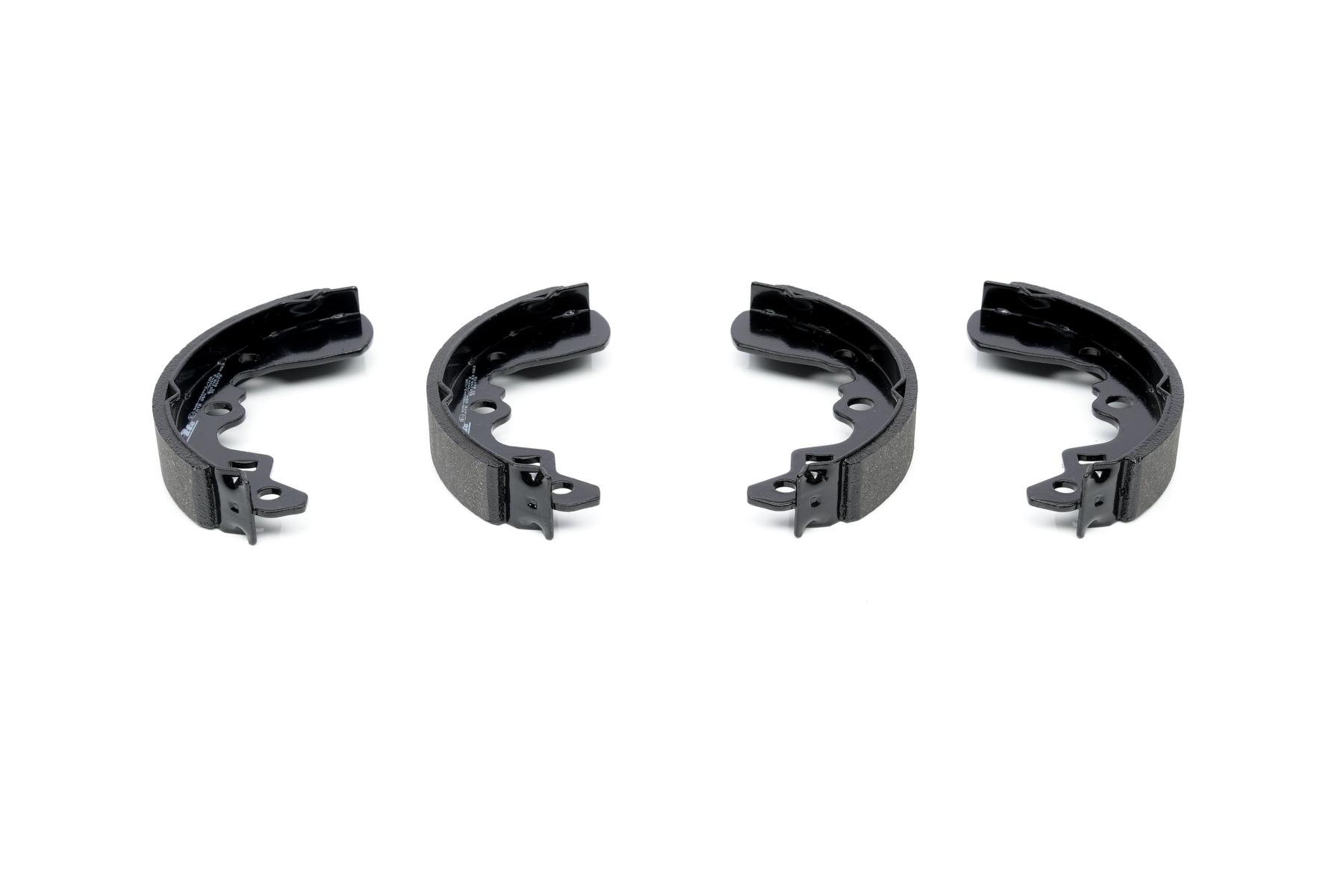 ATE 03.0137-0414.2 Juego de zapatas de freno Suzuki Swift mk2 1.3 (SF 413) Gasolina 86 cv 2001 precio