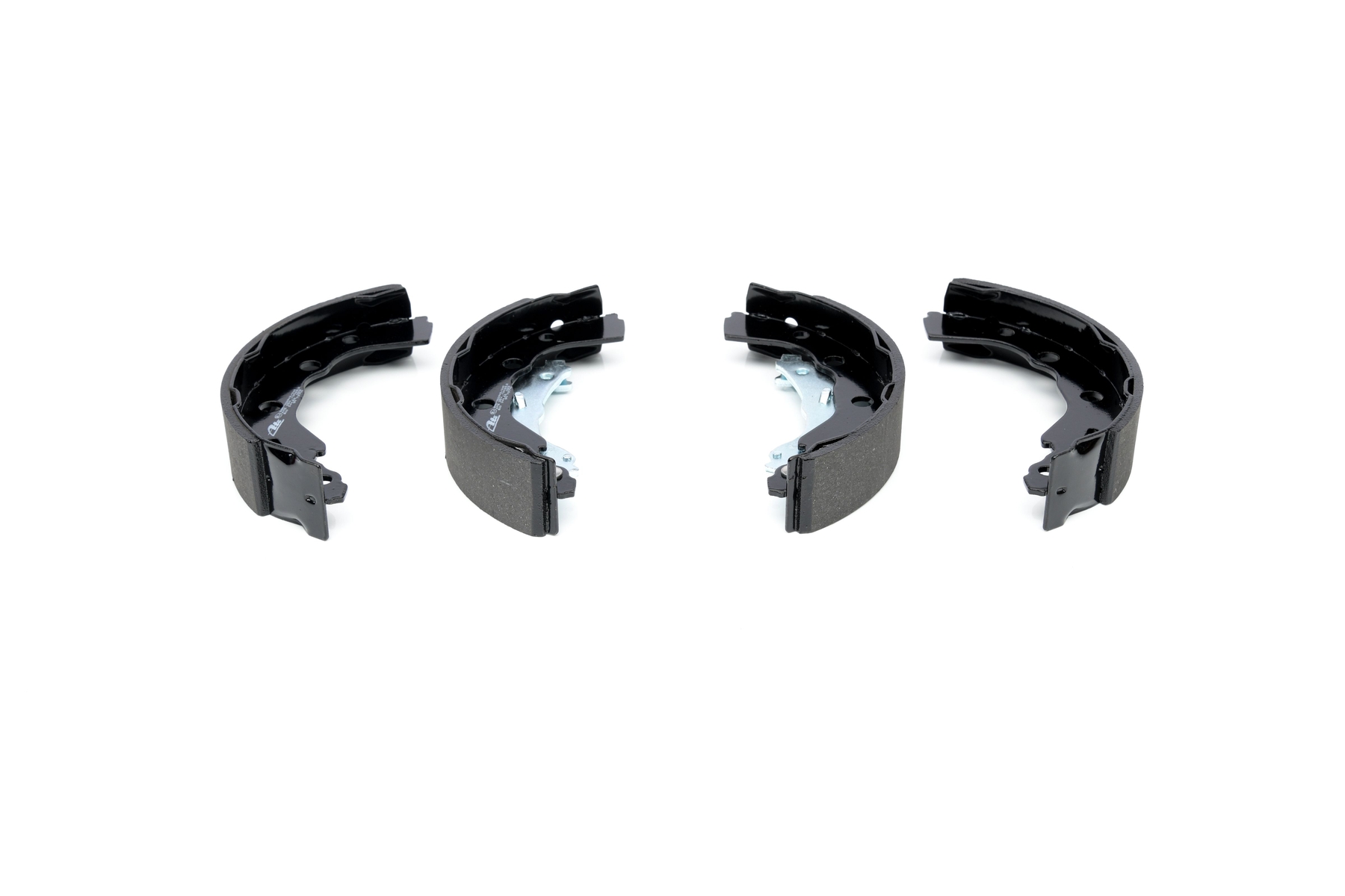03.0137-0428.2 ATE Zapatas de freno MITSUBISHI L200