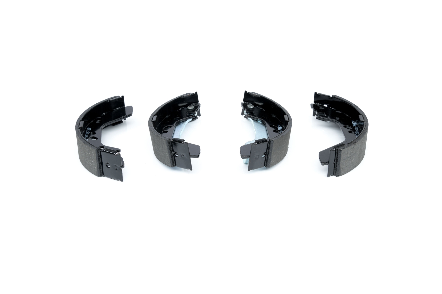 Jeu de mâchoires de frein ATE 03.0137-0429.2 appropriées pour HYUNDAI pas cher