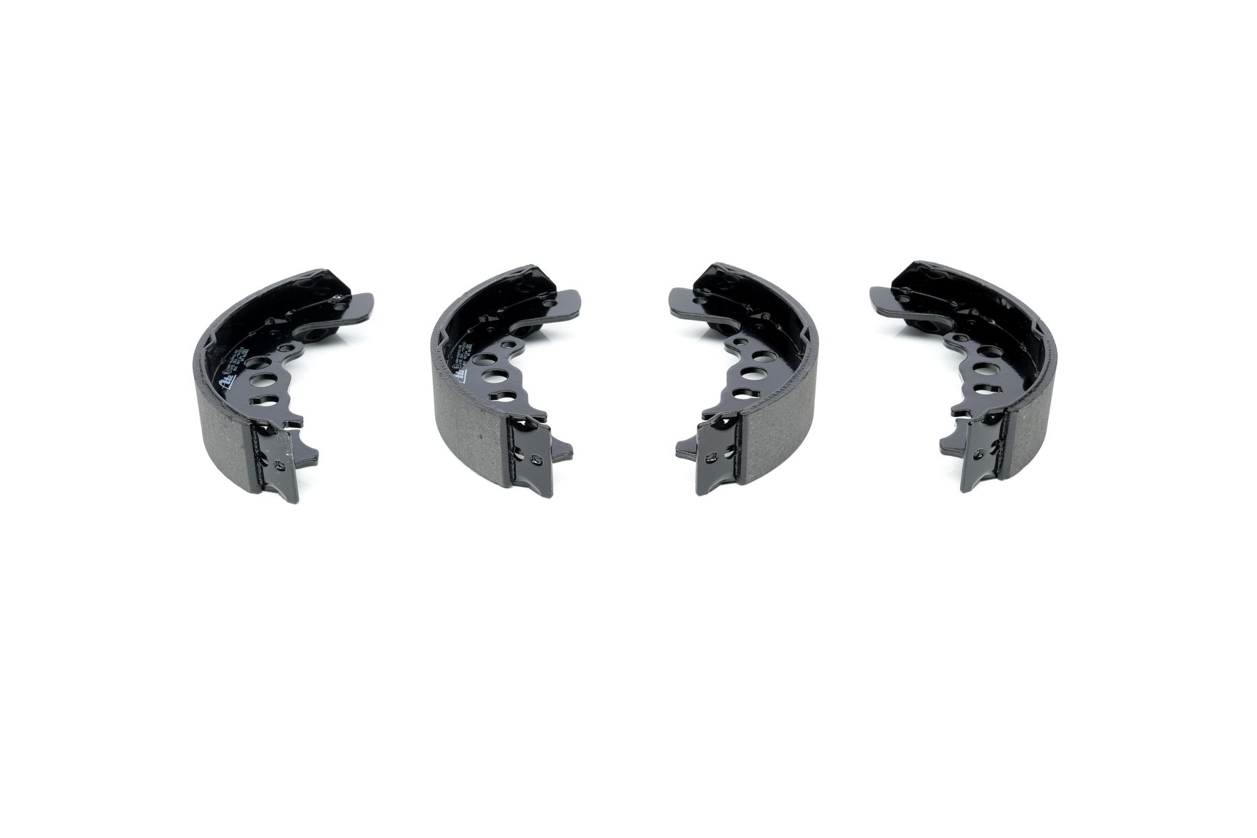 ATE 03.0137-0433.2 Bremsesko SUZUKI GRAND VITARA