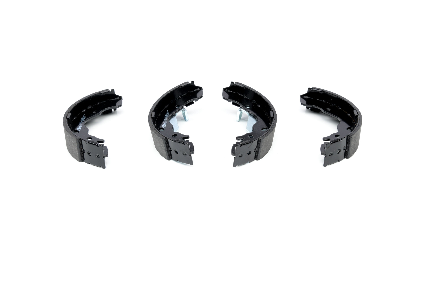 d'origine Hyundai ACCENT ATE Pare-brise avant 03.0137-0437.2