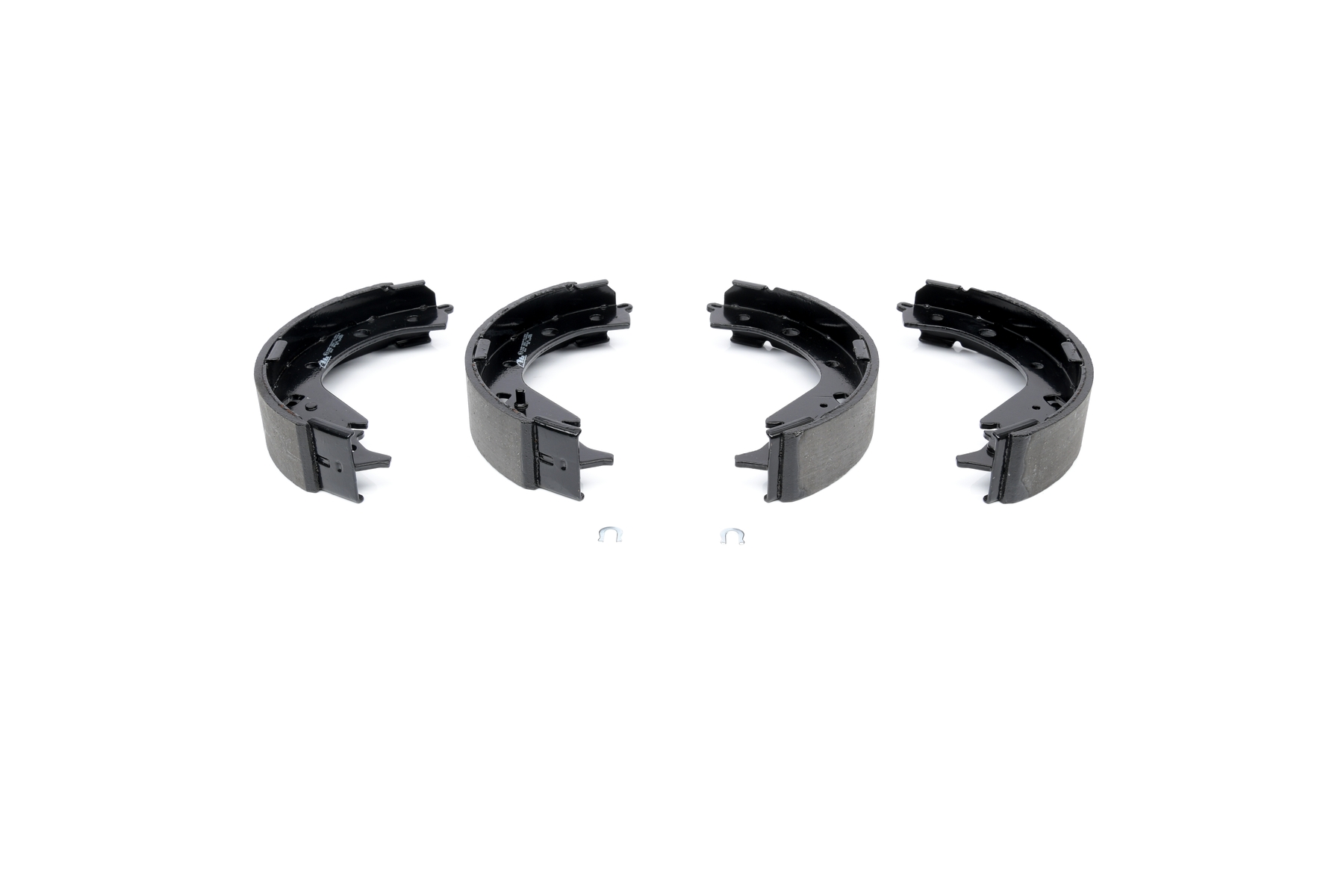 ATE 03.0137-0448.2 Ganasce Toyota RAV4 2 serie 2.4 4WD (ACA23, ACA22) Benzina 152 CV 2004 prezzo