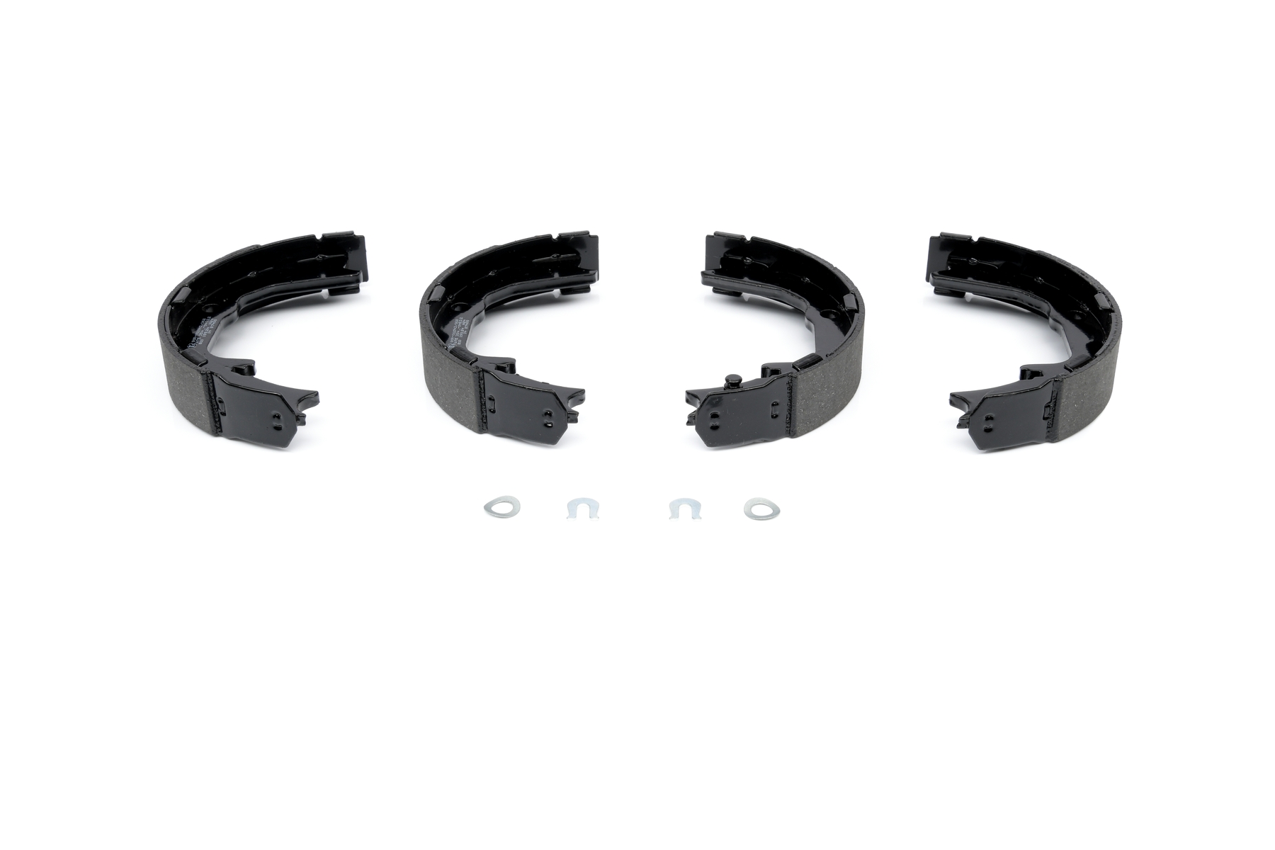 original Mitsubishi L 200 ATE Handbroms 03.0137-0453.2