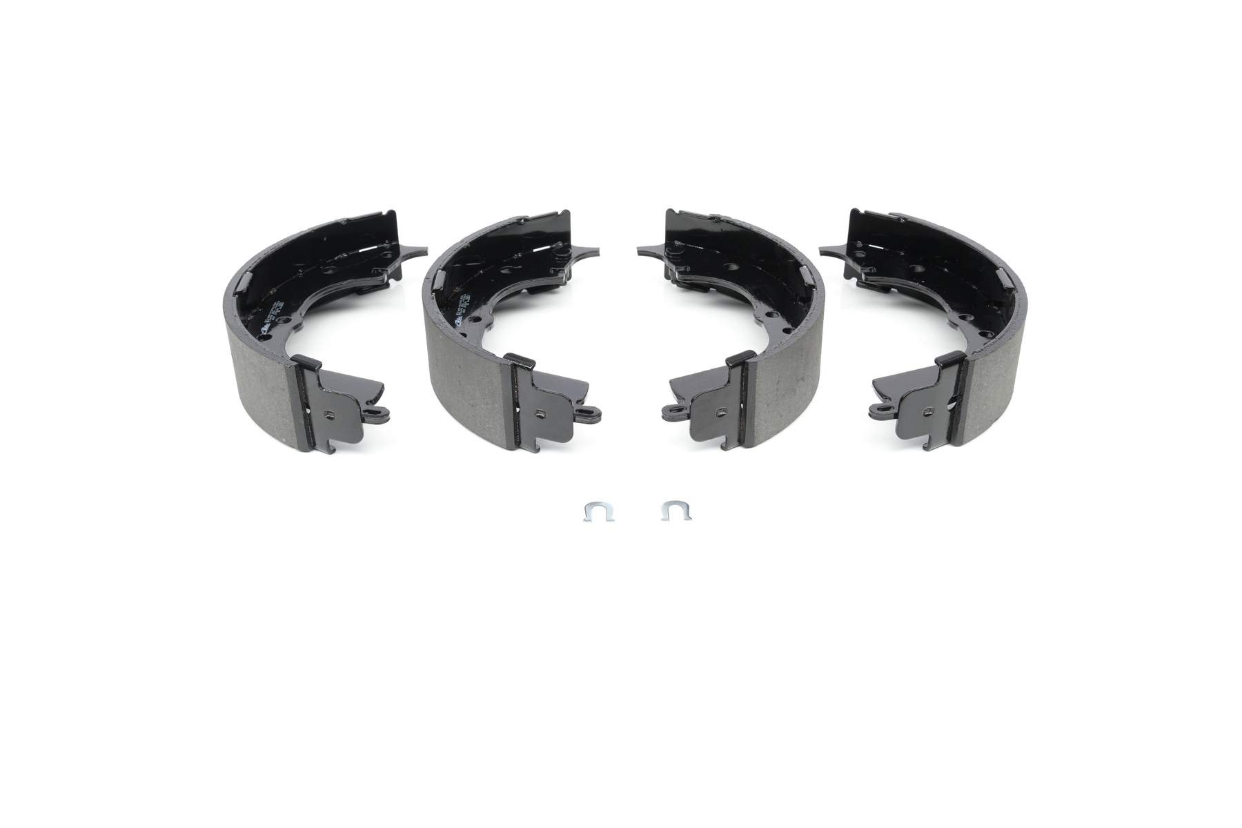 ATE 03.0137-0468.2 Jeu de mâchoires de frein Toyota Hilux 2 LN65 2.7 (RZN154_, RZN149_) Essence 145 CV 2003 prix