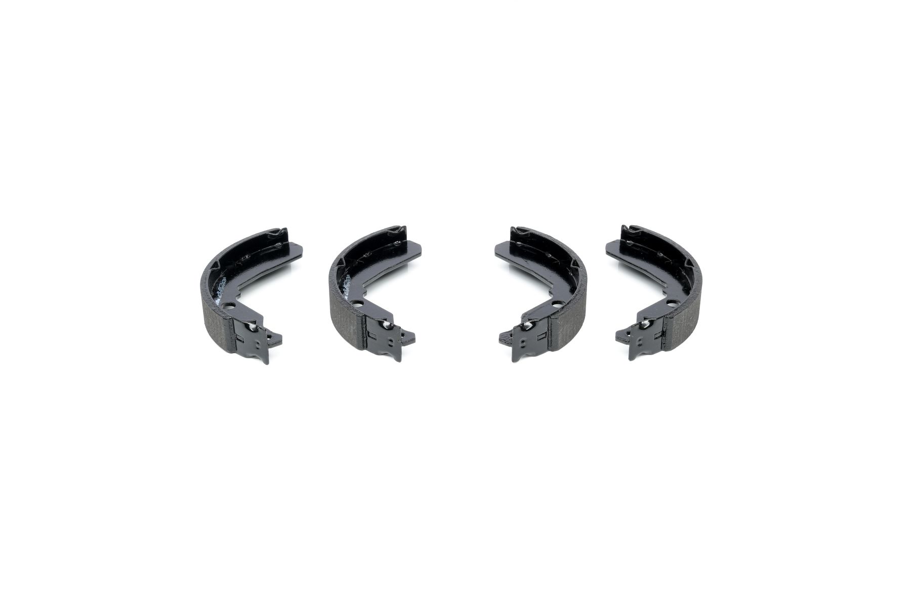 Cintas de travão Daihatsu CUORE 2007 03013704752 ATE