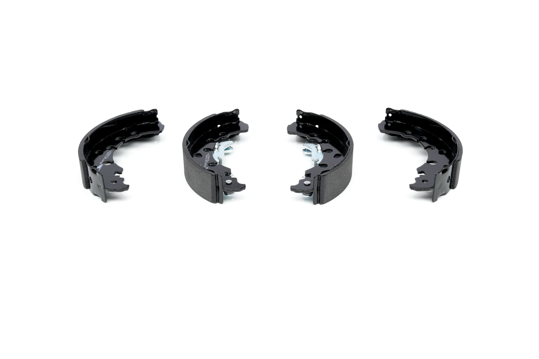 4241P3 OE ATE Brake Shoe Set 03.0137-0479.2