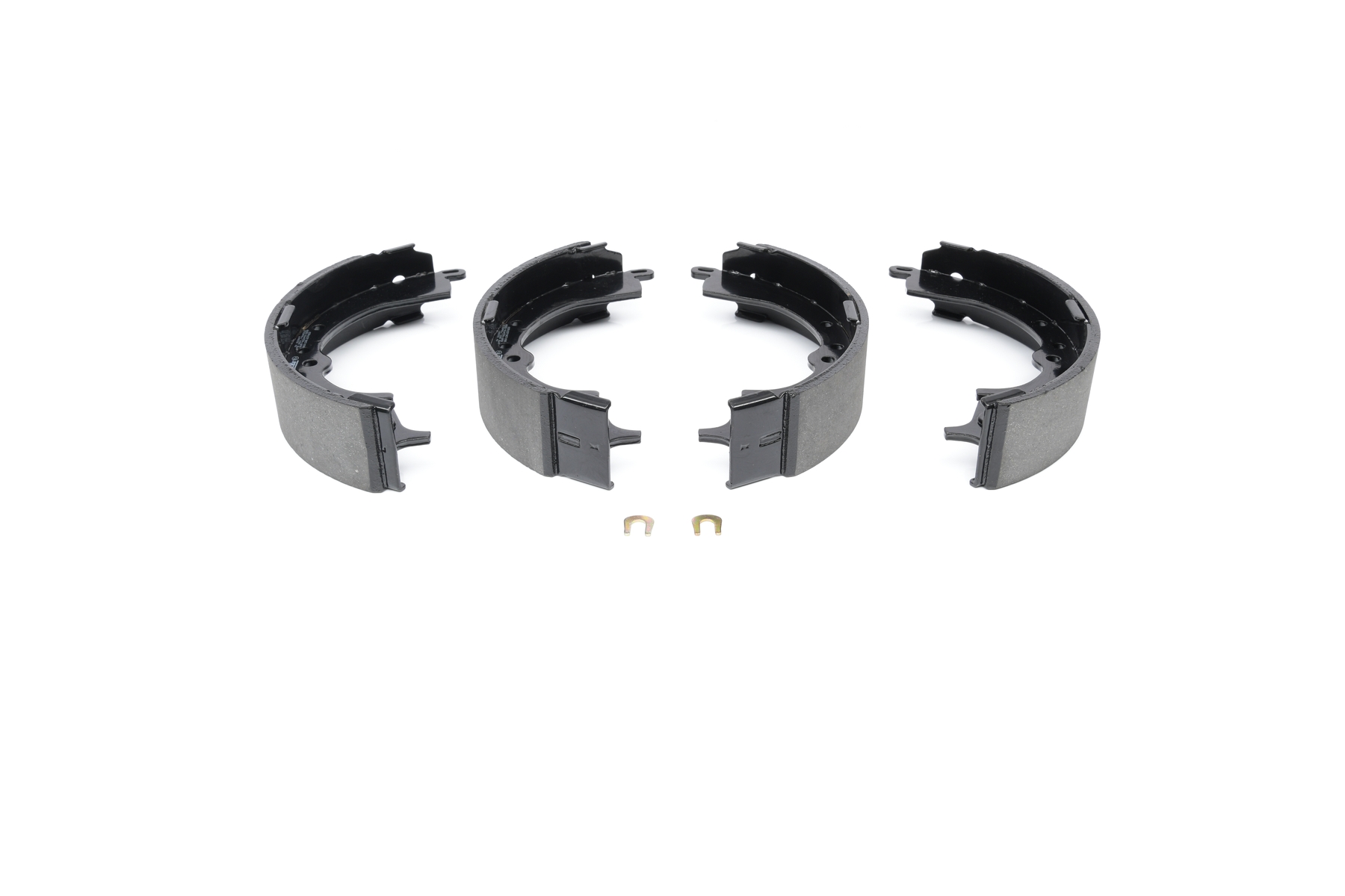 ATE 03.0137-0483.2 Remschoenen set TOYOTA HILUX 3 Pick-up (TGN1, GGN2, GGN1, KUN2, KUN1) 2.5 D-4D (KUN15, KUN35) Diesel 144 Pk 2011 kosten