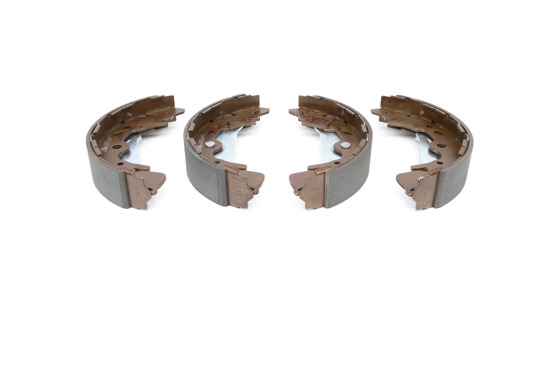03.0137-0484.2 ATE Zapatas de freno KIA CARNIVAL