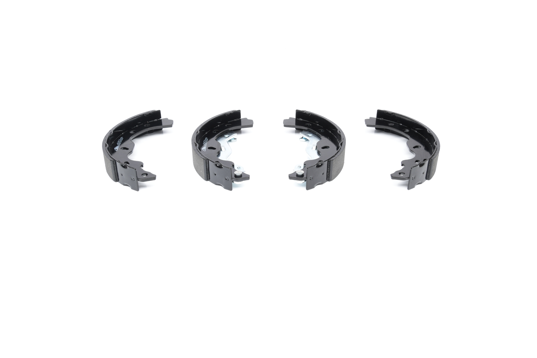 5320079J01 OE ATE Kit ganasce freni 03.0137-0490.2