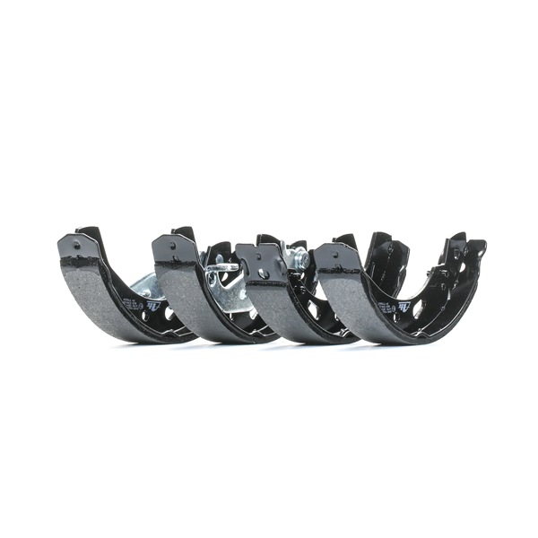 ATE 03.0137-0497.2 preço Maxilas de travão FORD