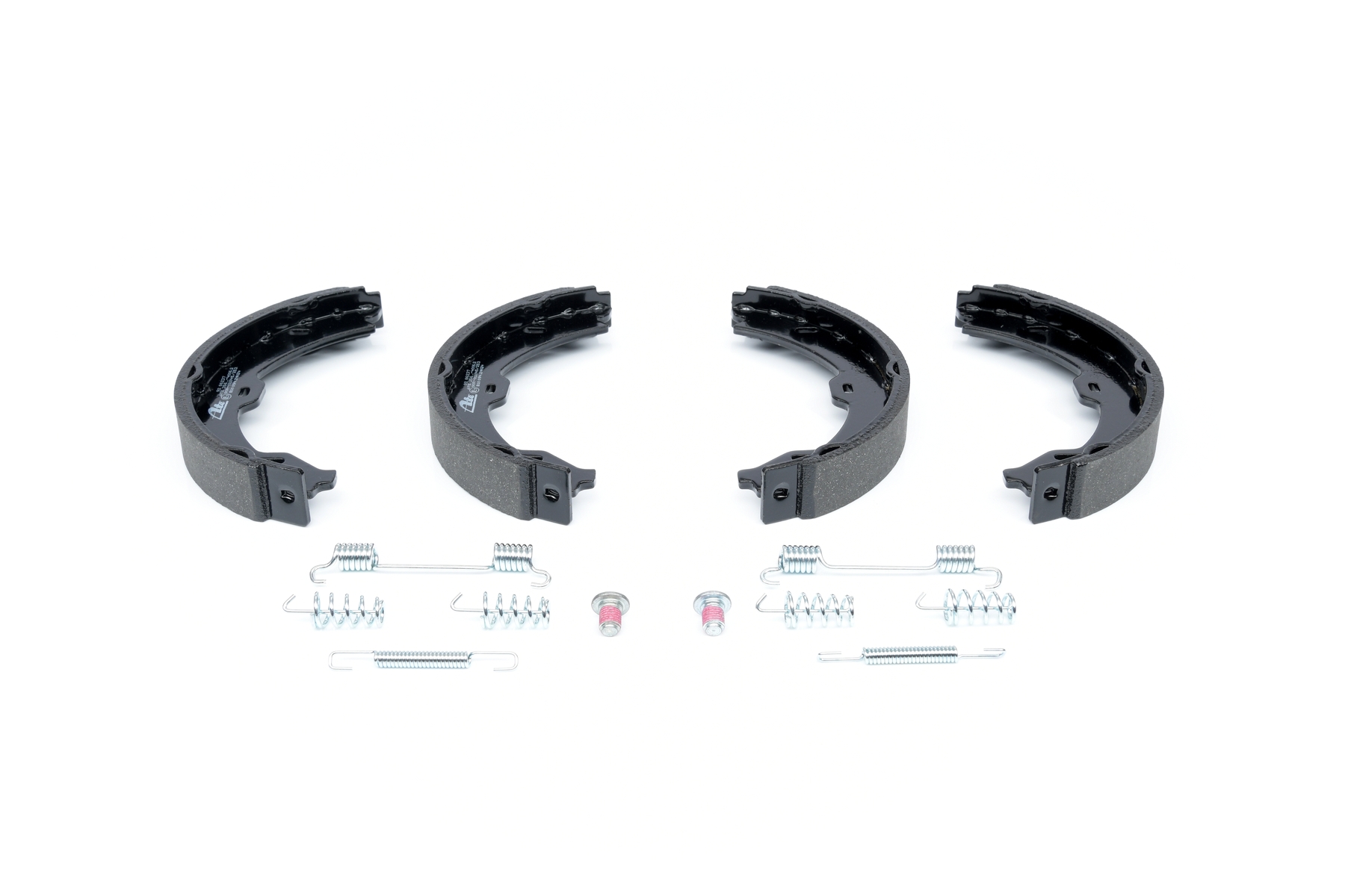 оригинальные Mercedes-Benz C-CLASSE ATE Ручной тормоз 03.0137-4006.2