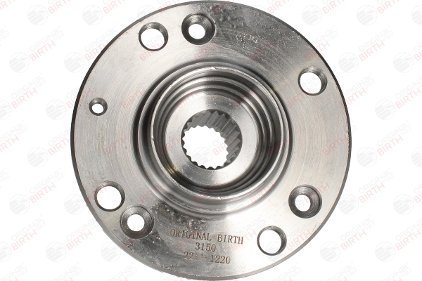 357407615A OE BIRTH Wheel Hub 3150