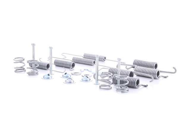 ATE 03.0137-9035.2 Kit de acessórios, maxilas do travão VW T3 Camião de plataforma 1.6 TD Syncro Diesel 69 cv 1992 preço