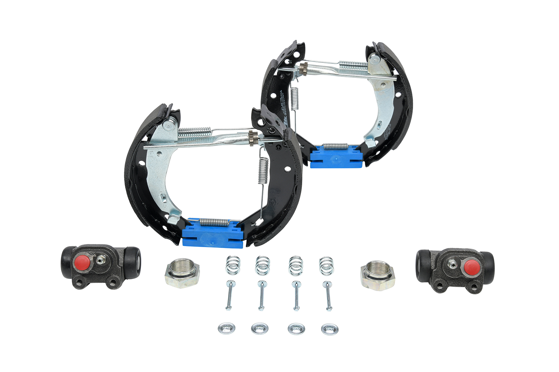 ATE Brake Set, drum brakes 03.0520-0419.3