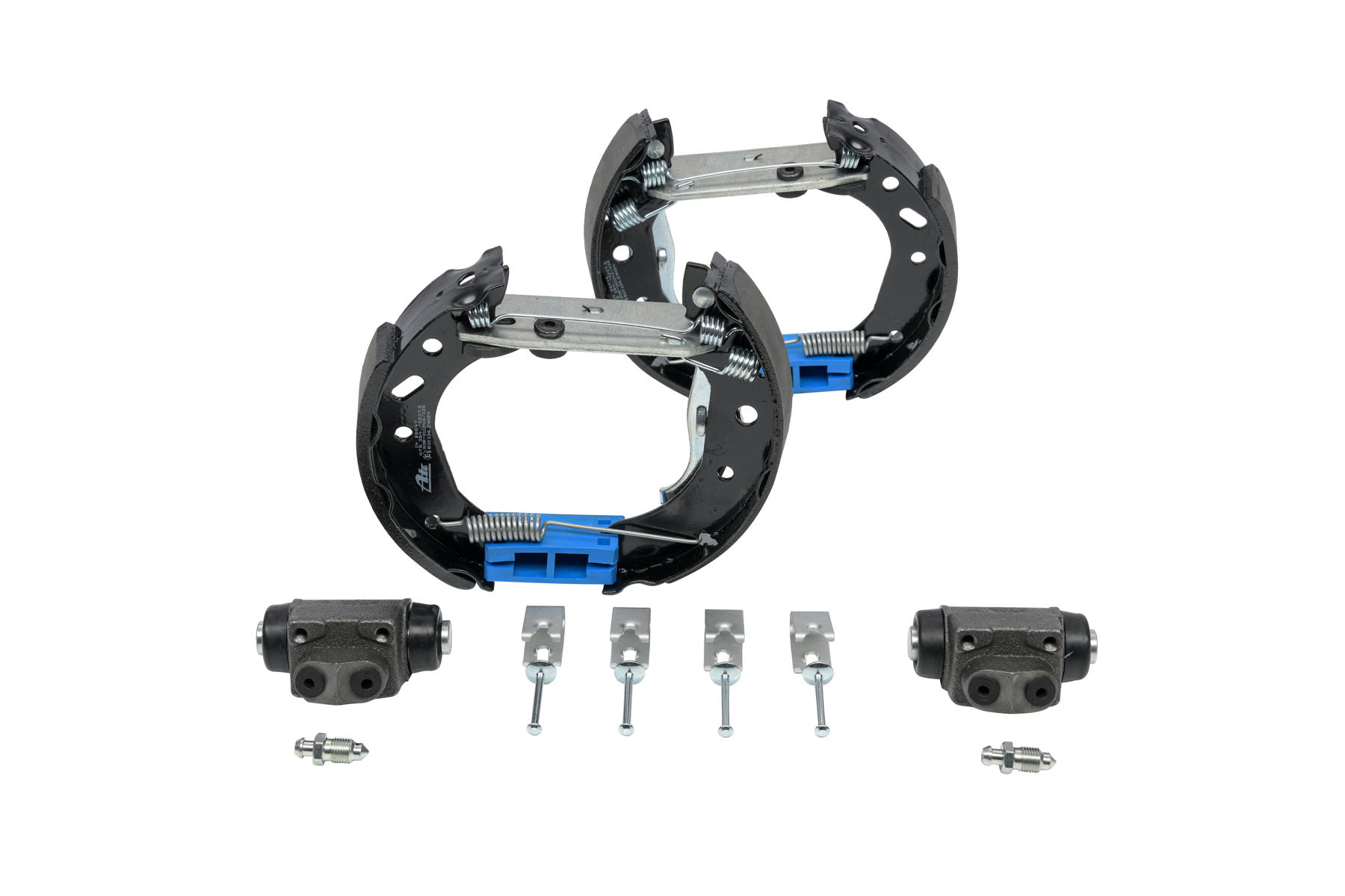 Komplet zavor, bobnasta zavora ATE Original TopKit 03.0520-3617.3 primeren za FORD, MAZDA poceni
