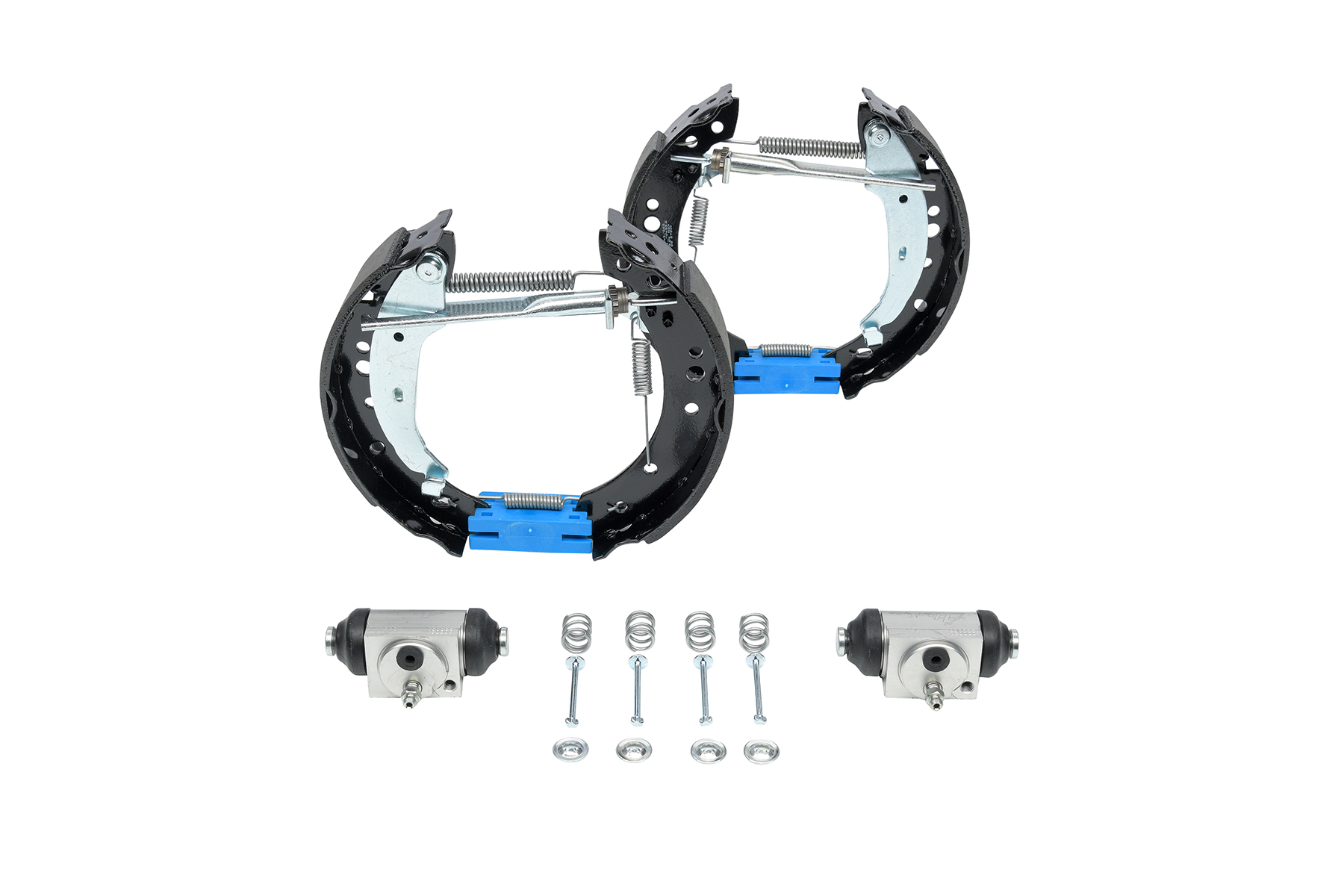 ATE 03.0520-4717.3 Kit de frenos de tambor Renault Clio 3 2.0 16V Sport (CR0N, CR1P) Gasolina 197 cv 2011 precio