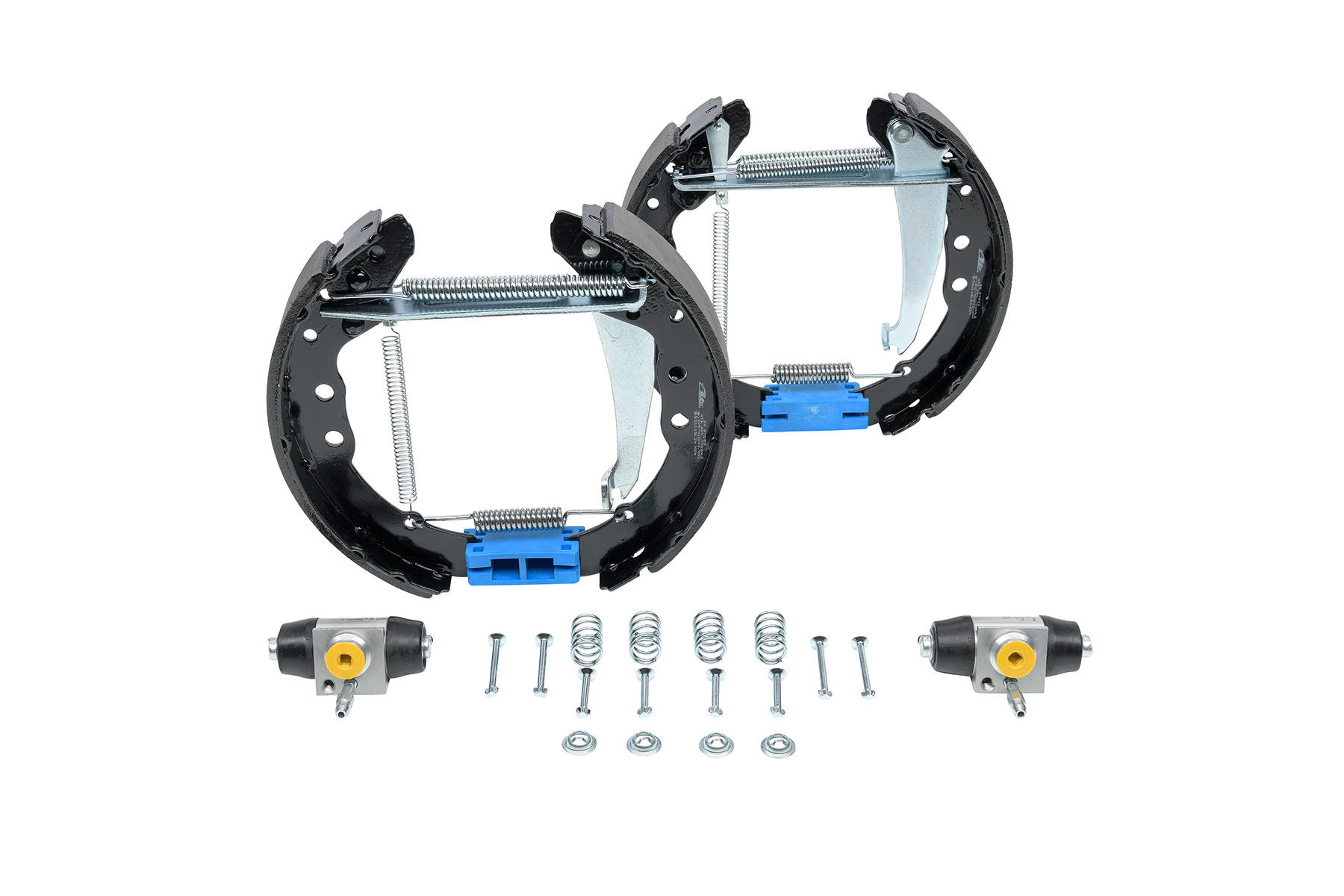 ATE 03.0520-6120.3 Kit de freins à tambours VOLKSWAGEN Passat B3/B4 Break (3A5, 35i) 1.6 Essence 101 CV 1995 prix