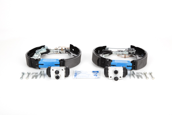 71740712 OE ATE Kit de freins, freins à tambours 03.0520-6622.3