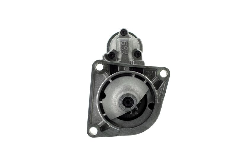 CEVAM 95513435 Startmotor