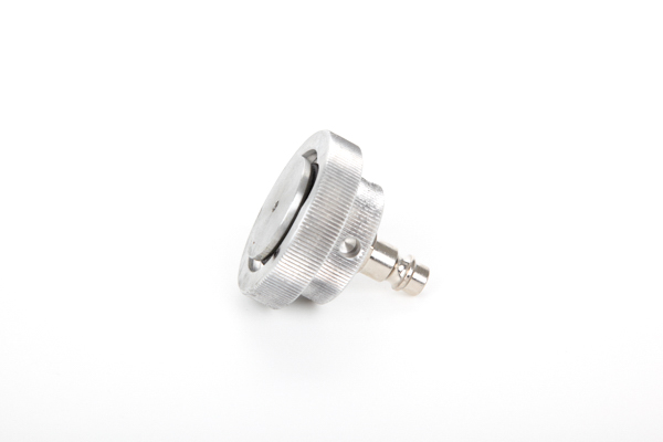 Ilmaustulppa ATE 03.9302-0774.2 sopivat MERCEDES-BENZ, VW, BMW, TOYOTA, VOLVO halvalla
