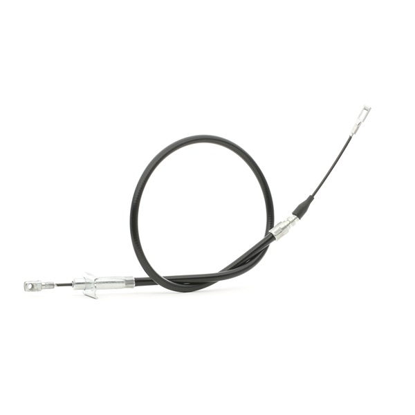 MAXGEAR 32-0057 stovėjimo stabdys Mercedes W124