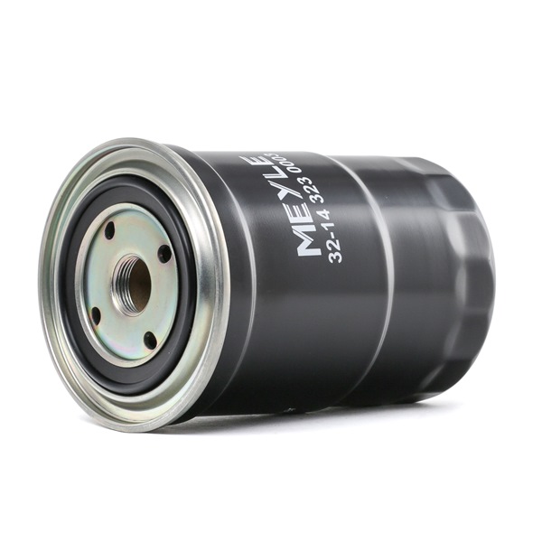 MEYLE 32-14 323 0003 Kraftstofffilter Mitsubishi Pajero V60 3.2 DI-D (V68W) Diesel 160 PS 2005
