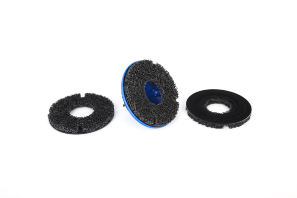 Set de nettoyage, moyeu de roue ATE 03.9314-1330.4 appropriées pour VOLKSWAGEN, BMW, MERCEDES-BENZ, AUDI, OPEL pas cher