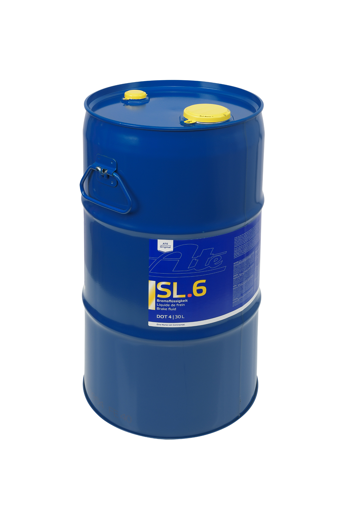 Bremsflüssigkeit ATE 03.9901-6420.2 passend für VW, BMW, AUDI, MERCEDES-BENZ, OPEL zum günstigen Preis