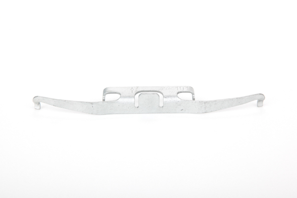 0004215891 OE ATE Bremssattel-Feder 11.8116-0191.1