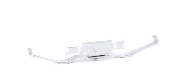 ATE 11.8116-0290.2 Kit de acessórios, pastilhas de travão BMW E53 4.4 i Gasolina 286 cv 2000 preço