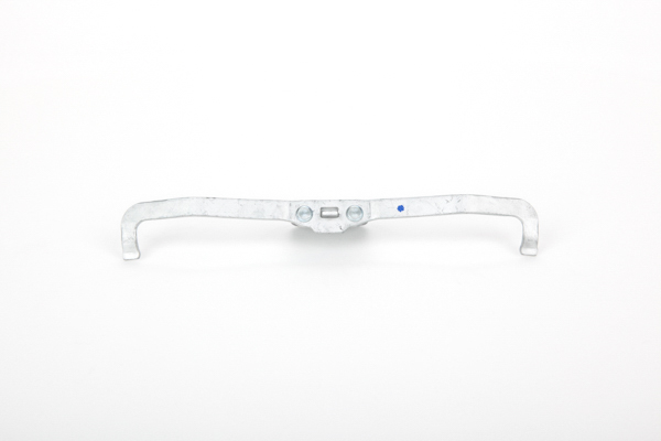 ATE Muelle, pinza de freno 11.8116-0345.2